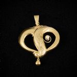 1753&nbsp;7114&nbsp;PENDANT